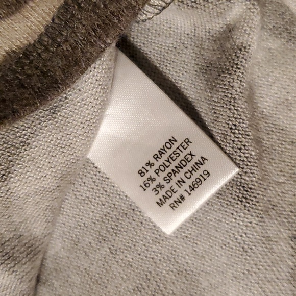 NWT SO camo short - Picture 7 of 7